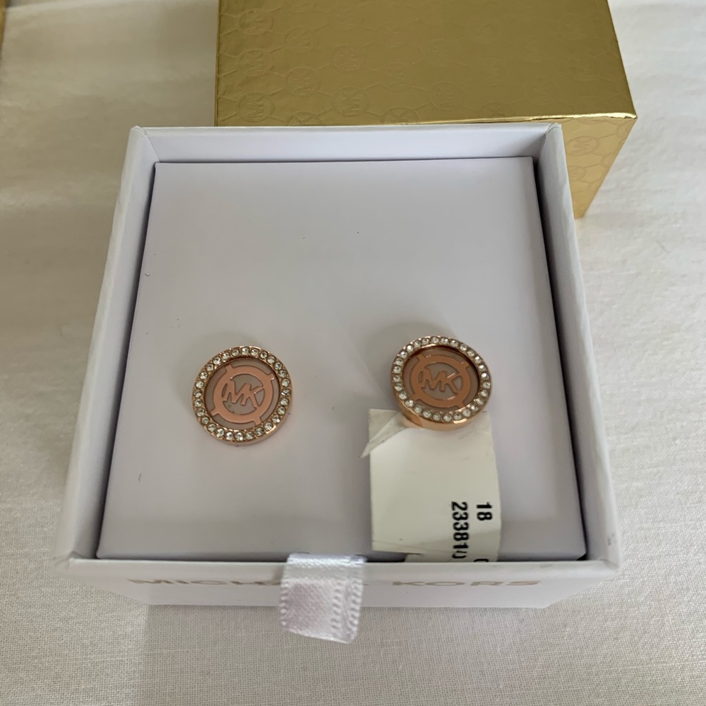 Michael Kors Earrings